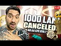 Gamezo talks  iqoo lan cancelled   abb aage kya  upcoming new events info iqoolan bgmilive