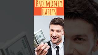 සල්ලිකාරයෙක් වෙන්න කැමතිනම් අදම මේ පුරුදු අත්හරින්න|| Bad money habits ?shorts1million subscribe