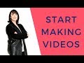 Make Video NOW! ⭐ My 10 Video Tips For Beginners