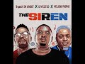 The Siren | Triple_X_Da_Ghost [ ft Effected ,Kelvin Momo] (Official Audio)