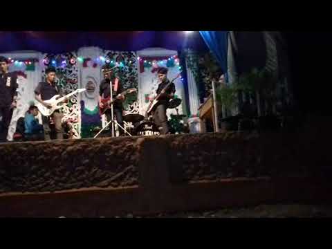 Kandas (cover nisrina)