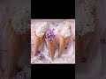 Summer ice cream centerpiece ideas #fashion #viral #beauty #diy
