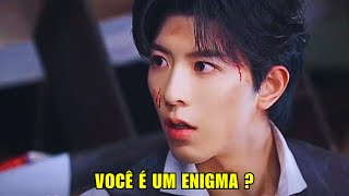 (PT.3) ele DESCOBRE que o namorado o ENGANOU todo esse tempo recapbl 