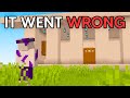 How This Minecraft Court Killed This SMP