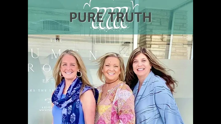 Pure Truth Episode 12 - Faith