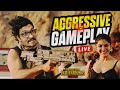 🔴Hackurr Gameplay Live in New 4.1 Update BGMI | PUBG Mobile Live | Road to 100k🔥​