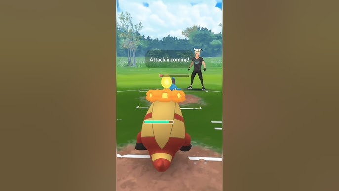 ZEKROM * in Pokémon GO + NEW Events and Shinies! 