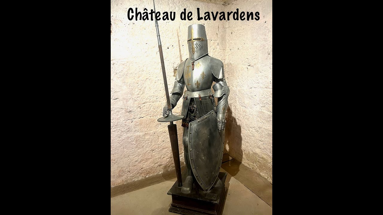 Château de Lavardens