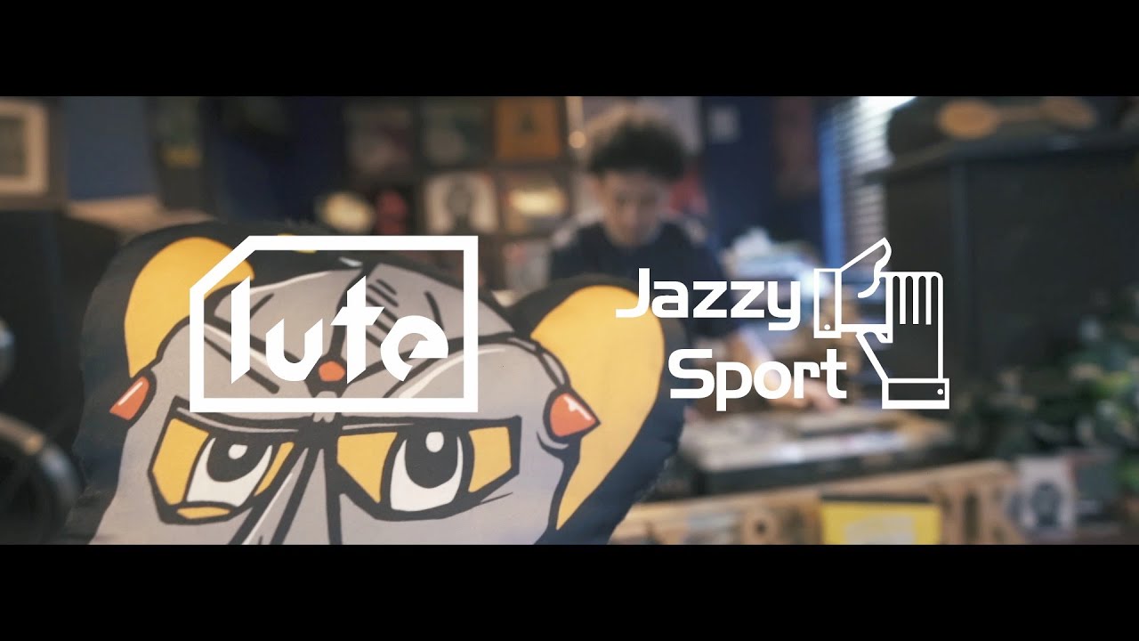 FLAP NICE「Tribute To MF DOOM at MF Room Part.3」