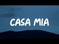 Ghali - CASA MIA (Sanremo 2024) | Testo/Lyrics