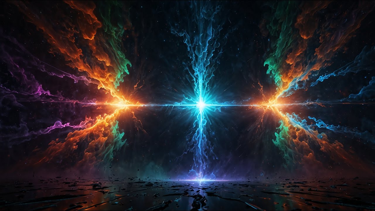 Eternal Drive | Progressive Goa Trance, Full-On Psytrance, Hypnotic Psy, Deep Psytrance