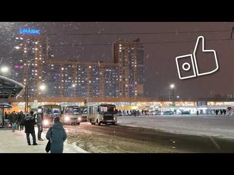 Станция метро Мурино рядом