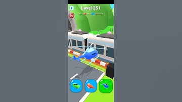 shape Shifting #shapeshifting #level 251