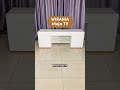 Ternyata Meja Tv Ini Bisa Jadi Solusinya😱 #adapta #furnitureadaptif #desaininterior #furniture