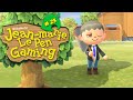 Jean marie le pen gaming 23 animal crossing nestce pas 