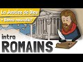 Romains en quelques mots  introduction