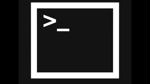How to make a clock with Command Prompt