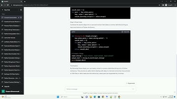 How to convert coma delimited string into python dictionary