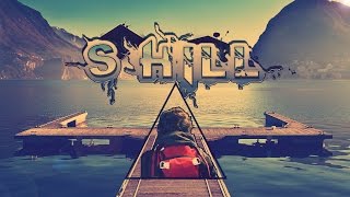 SHill - Alone With The Landscape [Chillout]