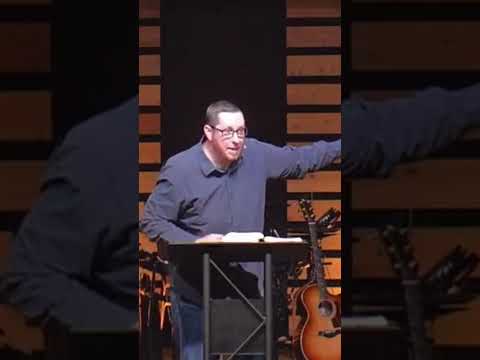 The Cross: Where Love & Justice Meet