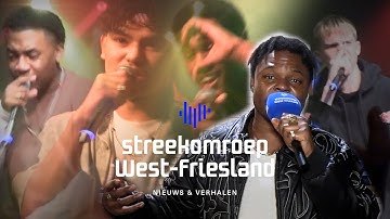 West-Friese talenten laten hun muziek horen in Manifesto