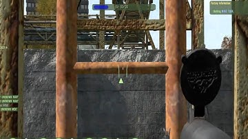 Arma2 - 112710 (50H-21V FOV) Part1