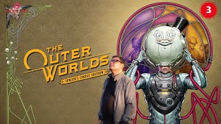 The Outer Worlds: Spacer's Choice Edition▼ Прохождение 3 ◆ [2K RTX]