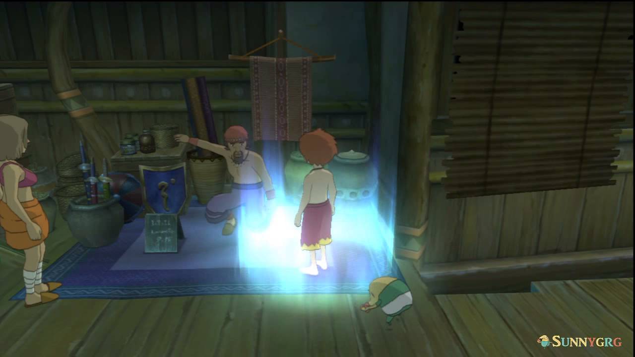 Featured image of post Ni No Kuni Errand 77 Location Revenant kingdom is the sequel to the much acclaimed jrpg