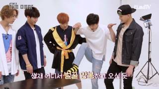 [BTOB's THE BEAT SEASON 2] (EP1)