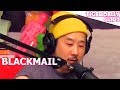 Fan Tries To Blackmail Bobby Lee