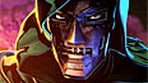 Trailer - MARVEL VS. CAPCOM 3: FATE OF TWO WORLDS "Episode 2" for PS3 and Xbox 360