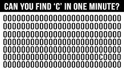 Can You Find the Odd Object Out in These Pictures? 