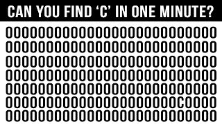 Can You Find the Odd Object Out in These Pictures?