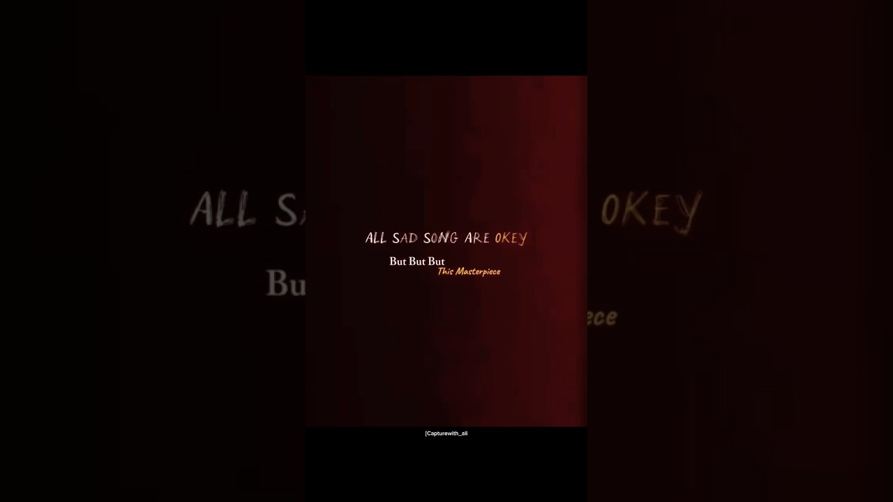 This masterpiece 💜 😍 