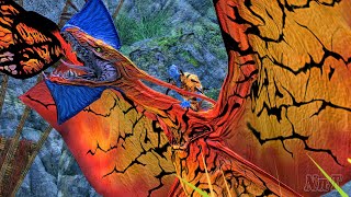 AVATAR - Toruk Makto All Cutscenes