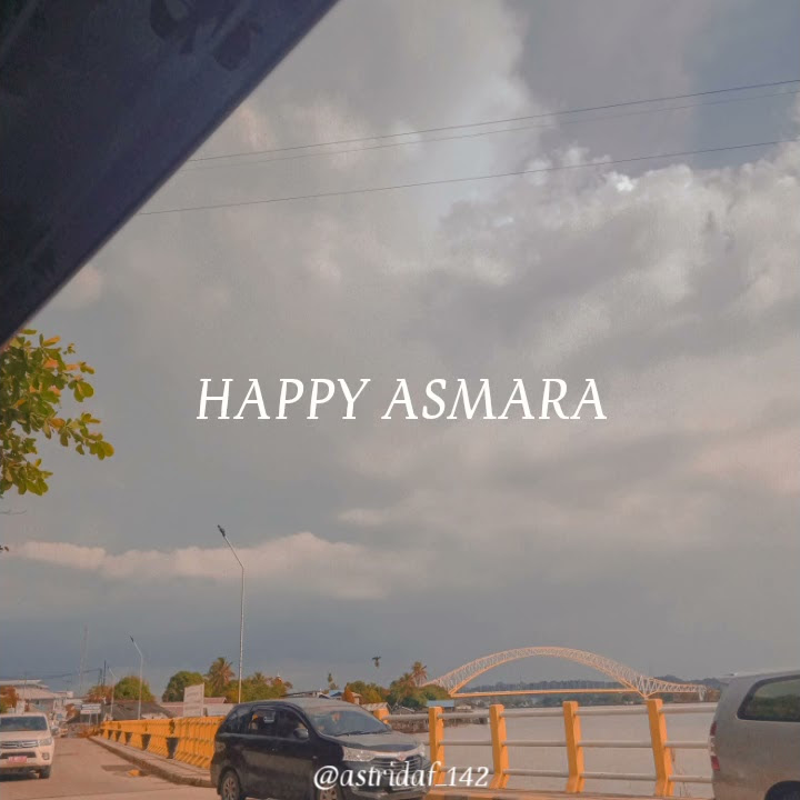 Story Wa || Sadar diri - Happy asmara terbaru 2020