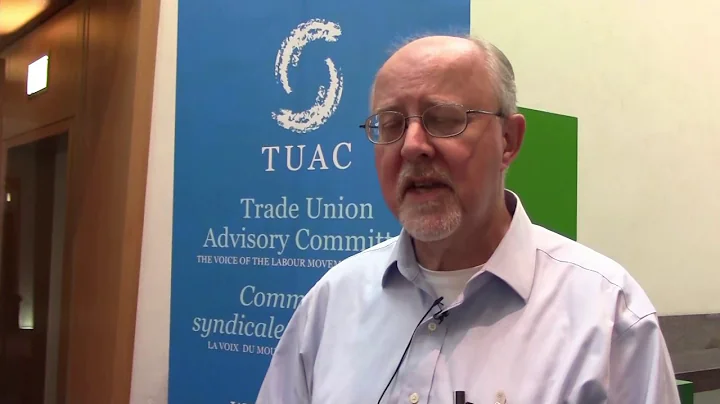 Unions as intermediaries between Skills provision ...