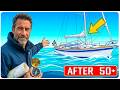 5 Things Sailors Do Differently After 50