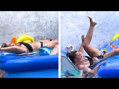 Slip and FAIL! | The Best FAILS of the Week  ? | AFV 2022