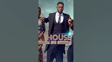 HOUSE GIRL IPO YOUTUBE BUSATI TV 