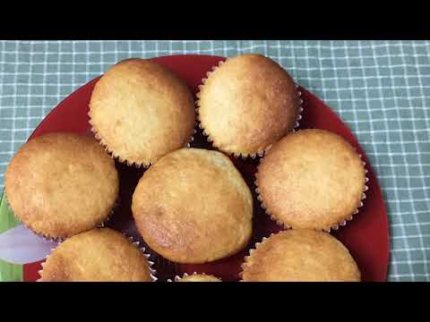 Видео: Cupcake жор
