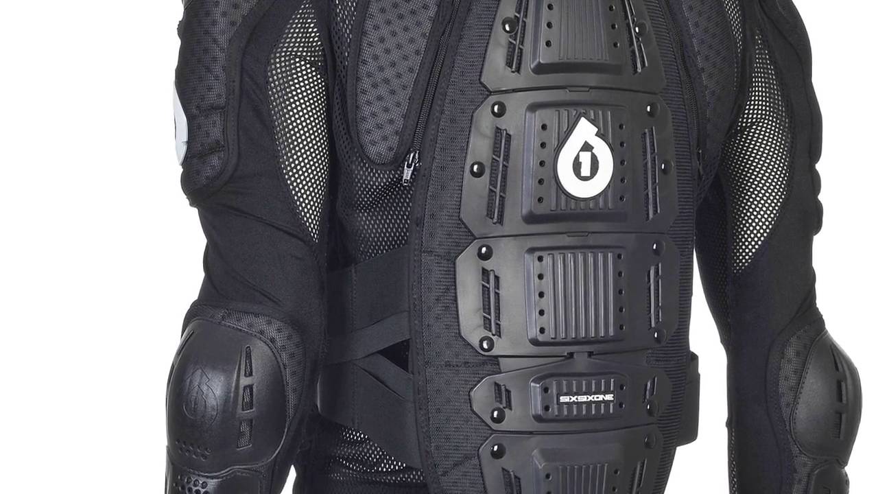 661 evo armor shirt