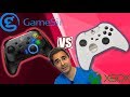 XBOX One Elite VS GameSir T4 | Review