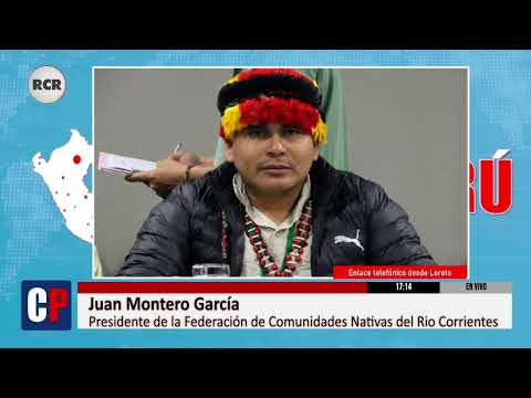 DESDE HACE VARIOS DÍAS PROSIGUE EL BLOQUEO DEL RÍO CORRIENTES, ZONA DONDE SE UBICA EL LOTE 8