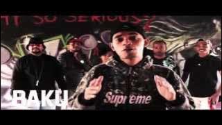 Alifuru HipHop ft. Nyongker & Vera Joseph - O mae O (Official Video)