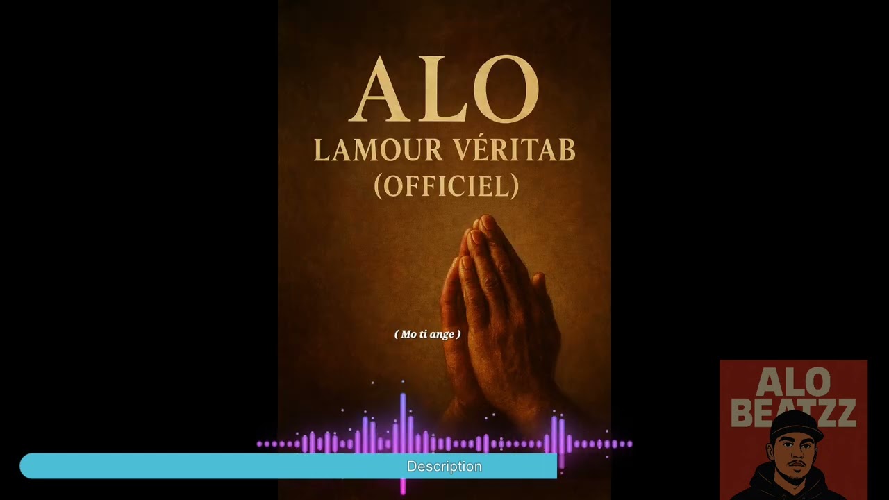 ALO – Lamur Veritab (Official) 