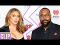 Larsa Pippen &amp; Marcus Jordan Split After More Than a Year