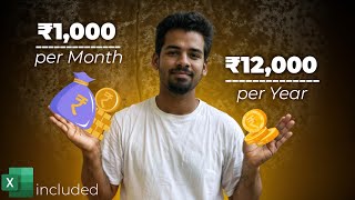 SIP vs Lumpsum : which is Best? (Avoid Costliest Mistake) | Tamil