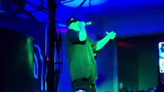 Twiztid - 2nd hand smoke live at Horrorhound 2023 Cincinnati OH (clip)