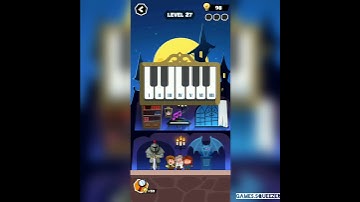 Yolo Level 27 Walkthrough Solution | Games Squeezer